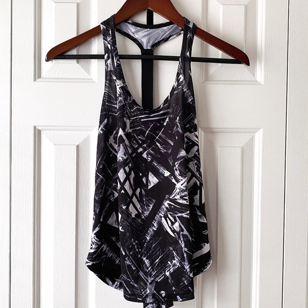 ❤Last Chance❤ Nike Elastic Racerback Workout Tank